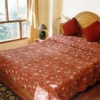 Little INN (1) Near Raj Bhawan, Shimla 2